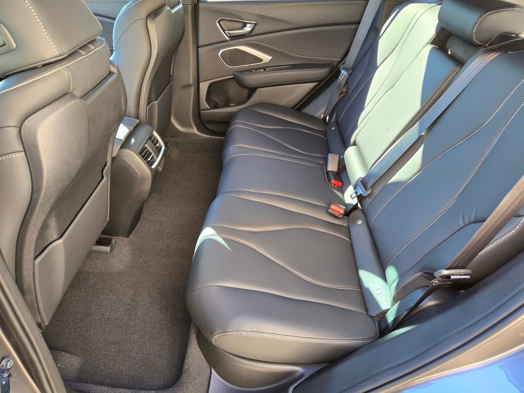 New 2026 Acura RDX SH-AWD image 14
