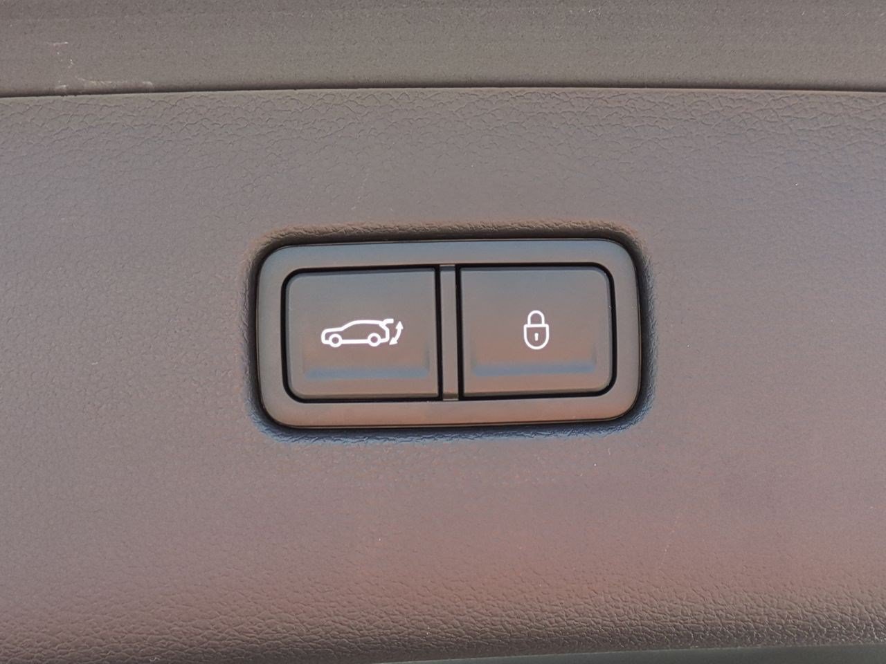 Used 2026 Genesis GV80 2.5T AWD/4WD image 34