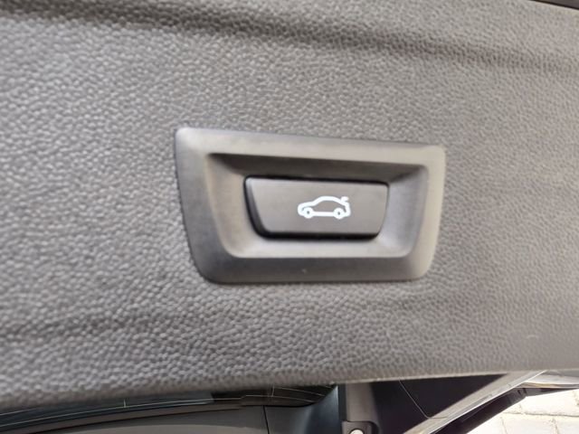 Used 2024 BMW iX M60 image 53