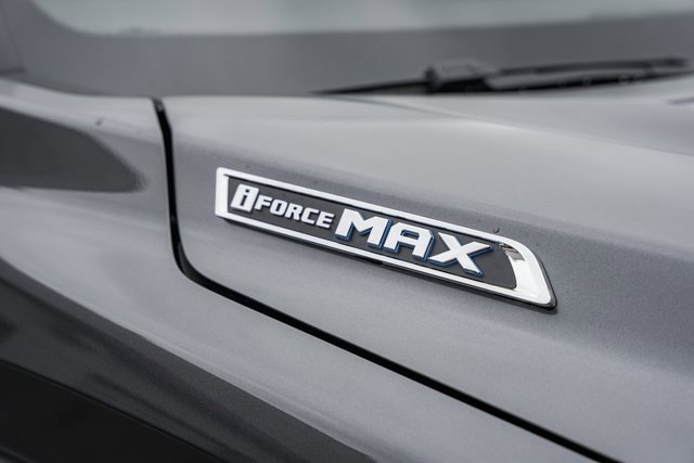 New 2026 Toyota Tundra 1794 Edition image 16