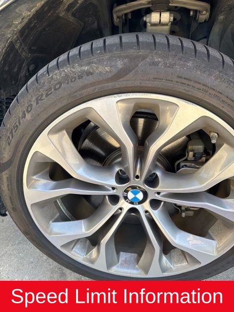Used 2018 BMW X5 xDrive50i w/ M Sport Package image 24