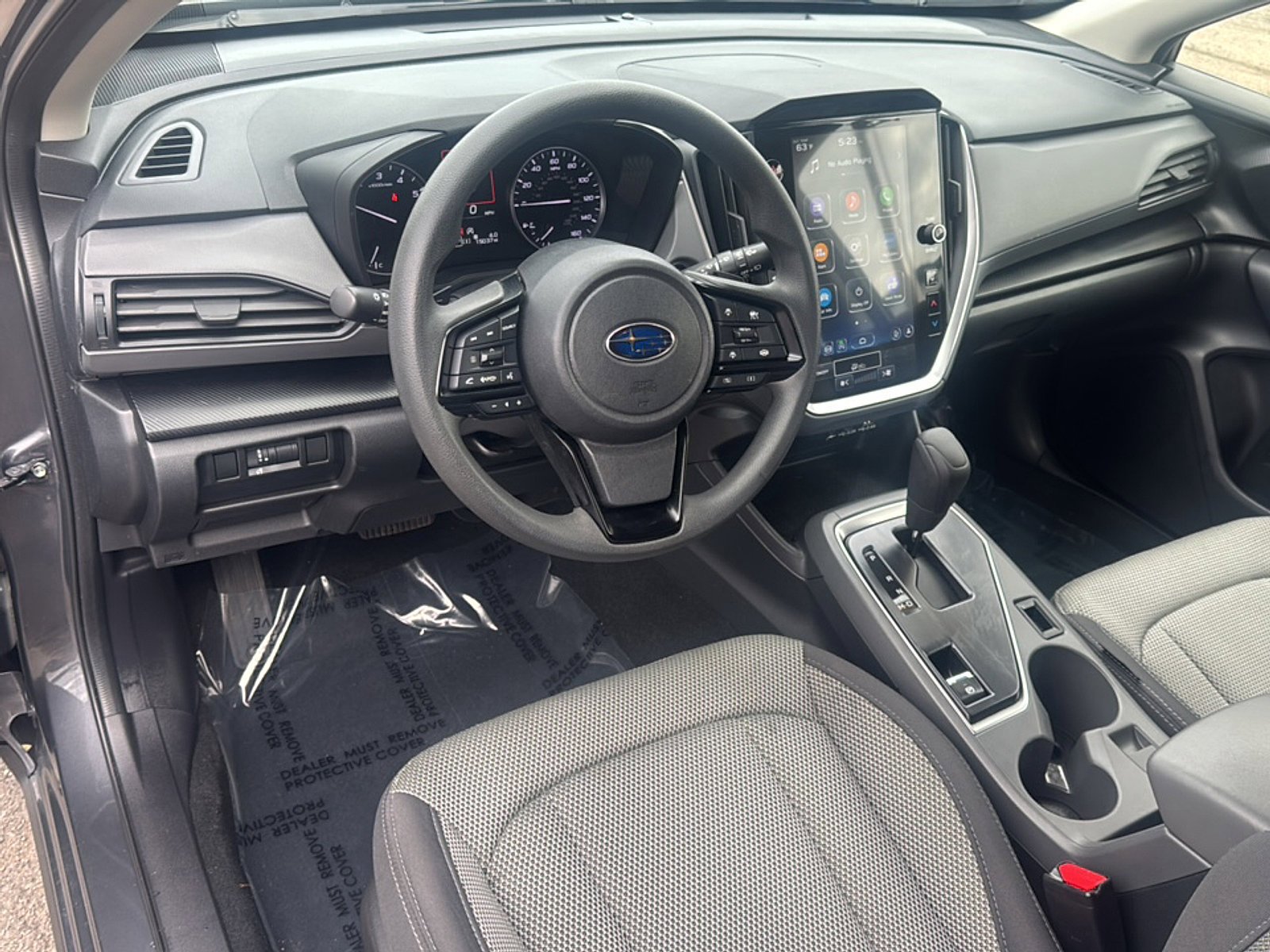 Certified 2024 Subaru Crosstrek 2.0i Premium AWD/4WD image 10