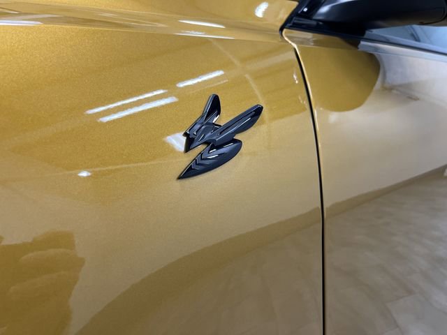 Used 2023 Dodge Hornet GT w/ GT Blacktop Package image 32