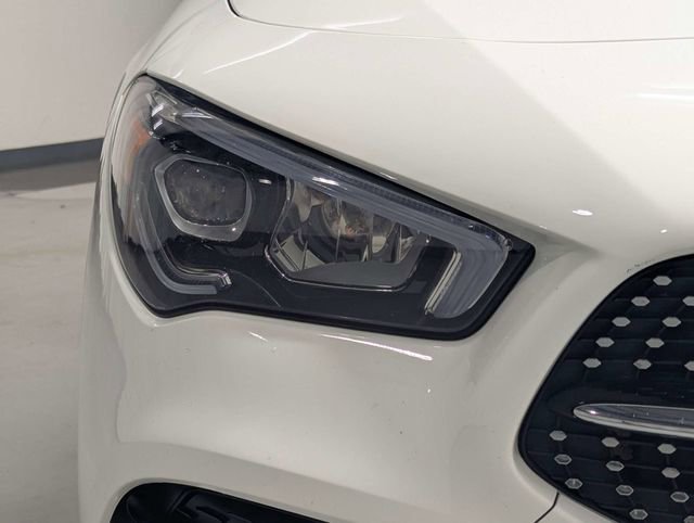 Used 2022 Mercedes-Benz CLA 250 image 27
