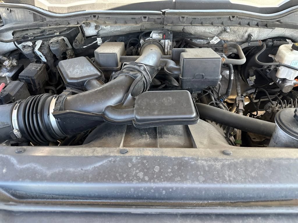Used 2021 Ford F250 XL w/ Power Equipment Group AWD/4WD image 42