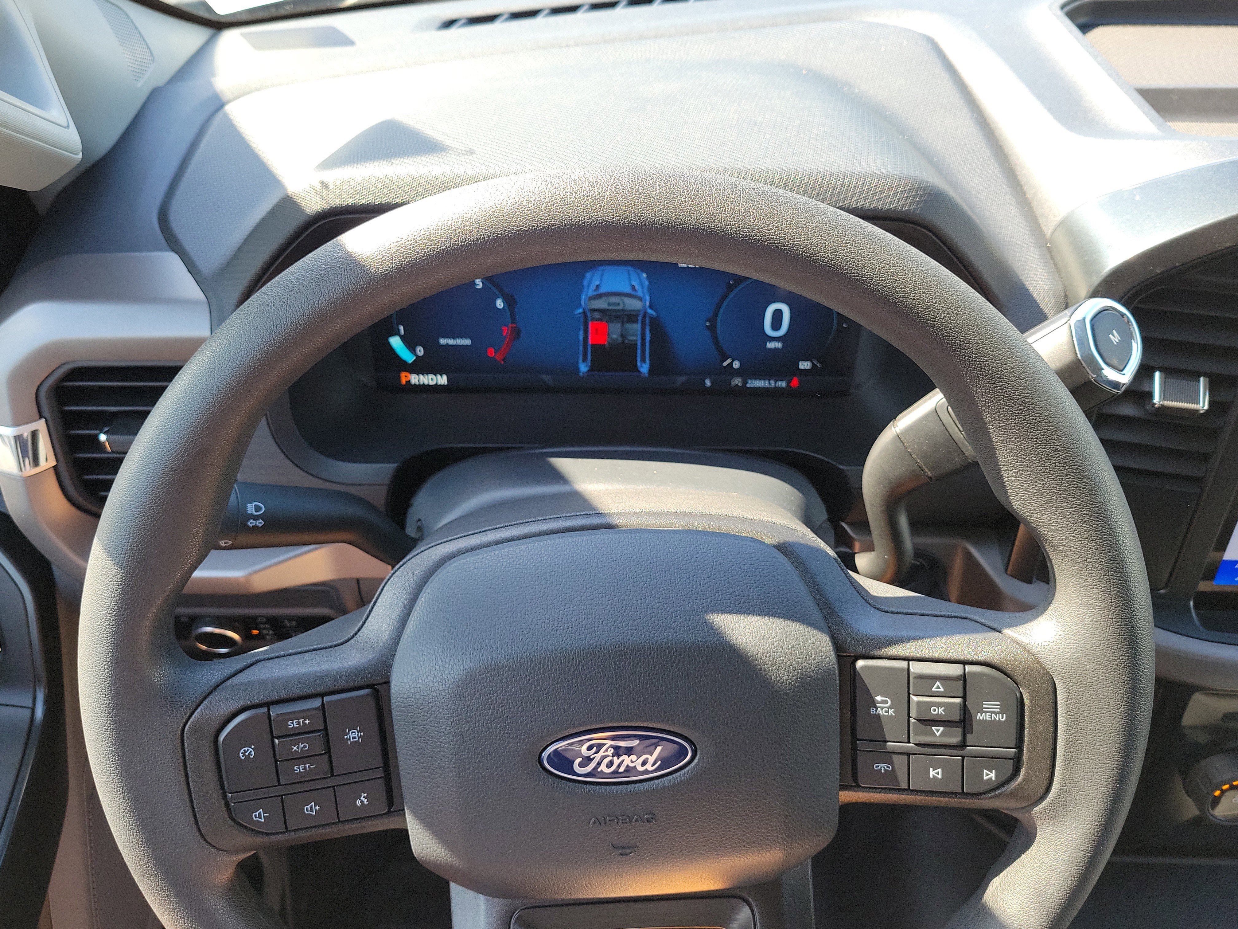 Certified 2024 Ford F150 XL AWD/4WD image 15