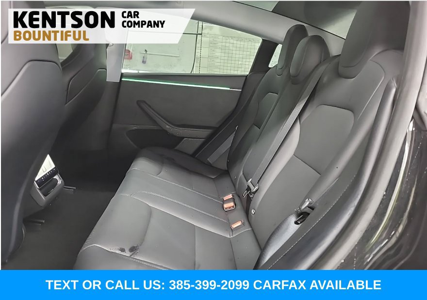 Used 2024 Tesla Model 3 Performance AWD/4WD image 5