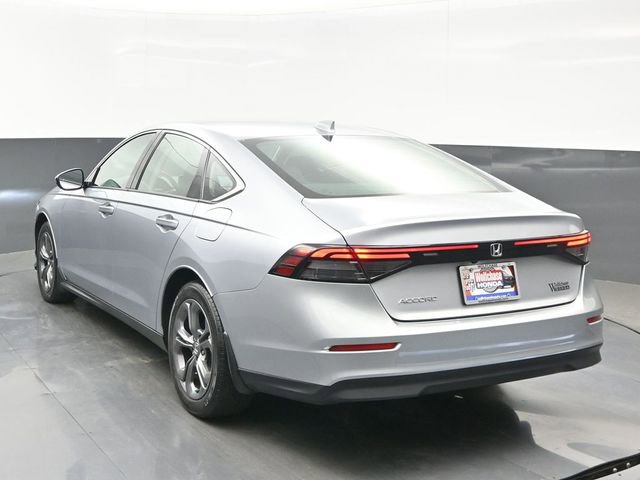 Used 2023 Honda Accord EX image 4