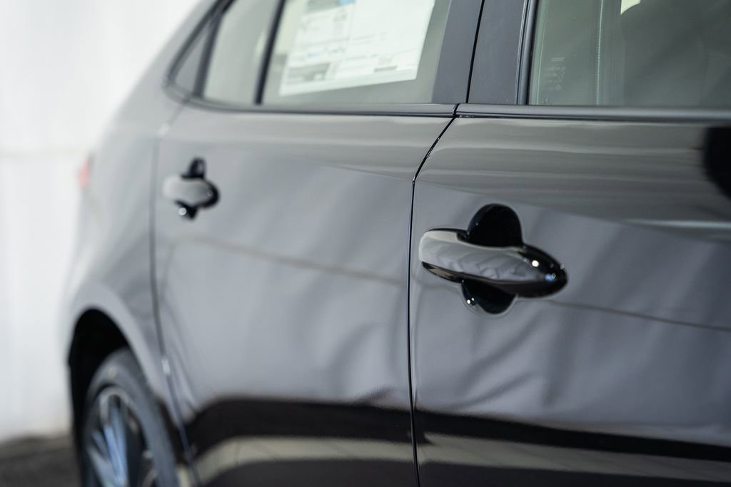 New 2026 Toyota Corolla SE image 12