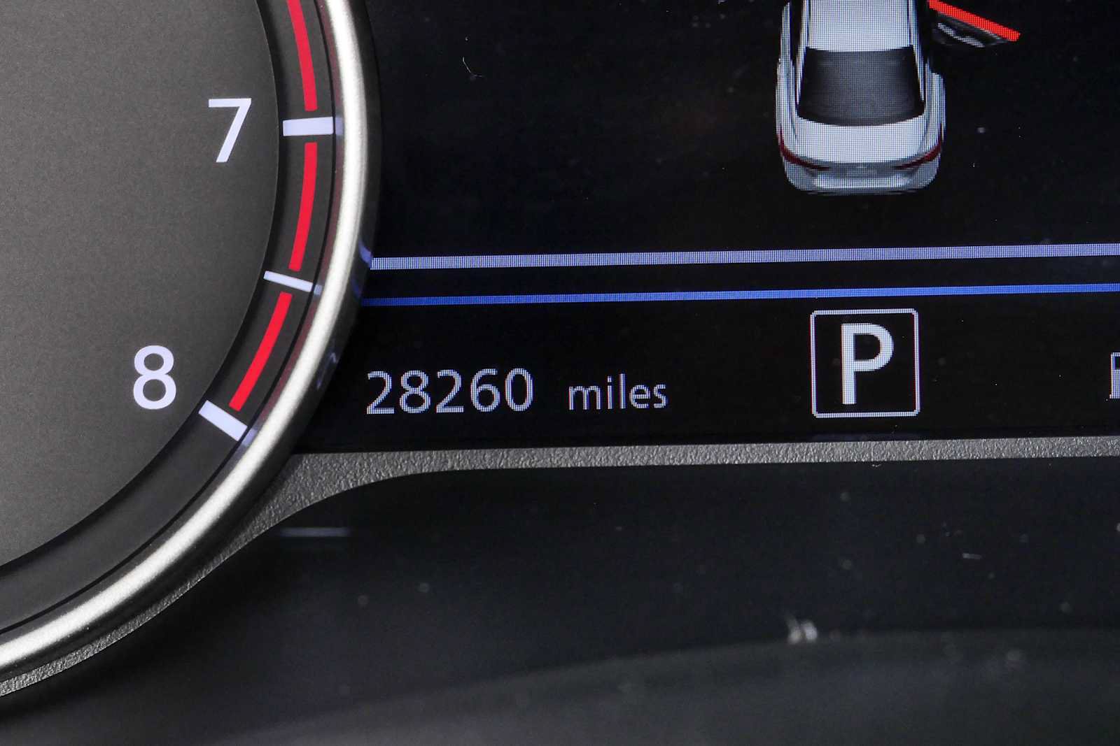 Used 2023 Nissan Sentra SV FWD image 10