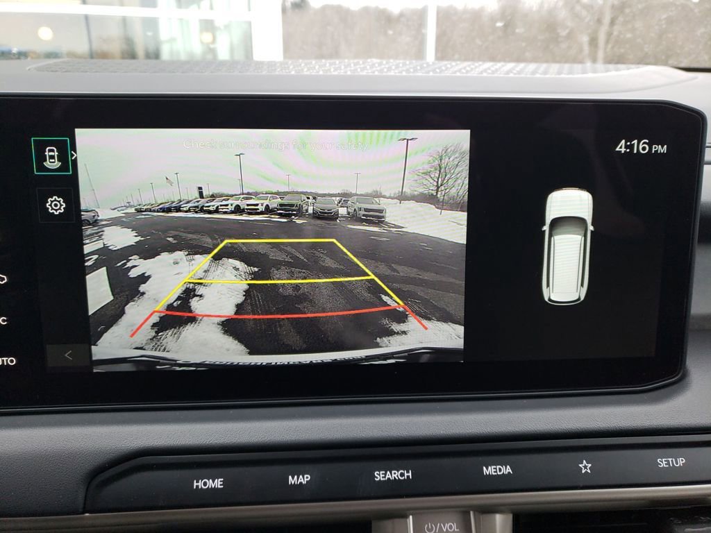 New 2027 Kia Telluride S w/ Towing Package AWD/4WD image 25