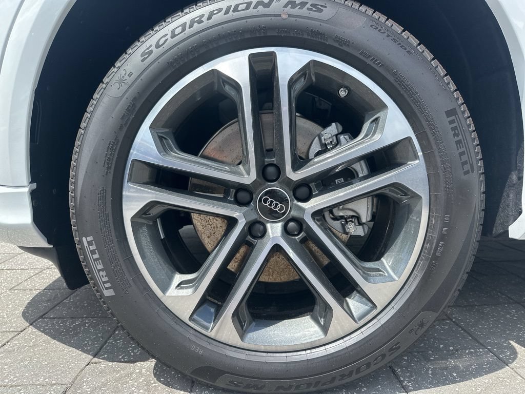 New 2026 Audi Q5 Premium AWD/4WD image 2