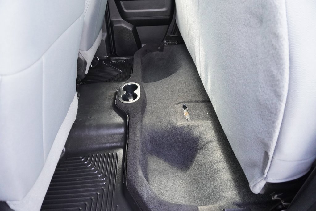 Used 2018 RAM 1500 Express w/ Black Ram 1500 Express Group image 30