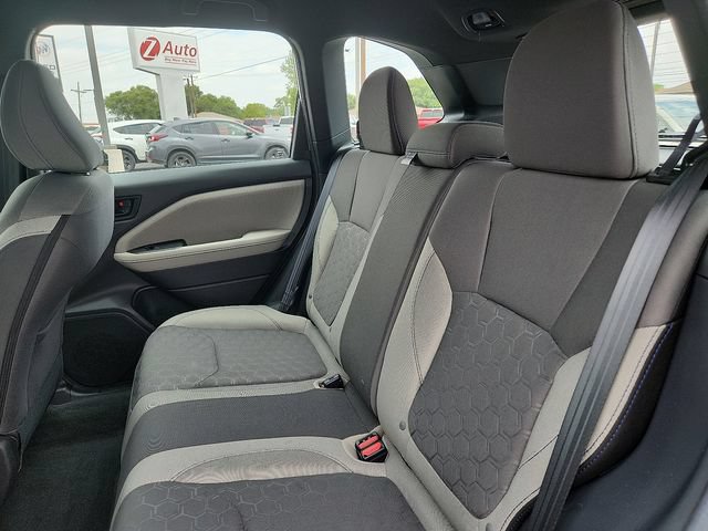 Certified 2026 Subaru Forester AWD/4WD image 10