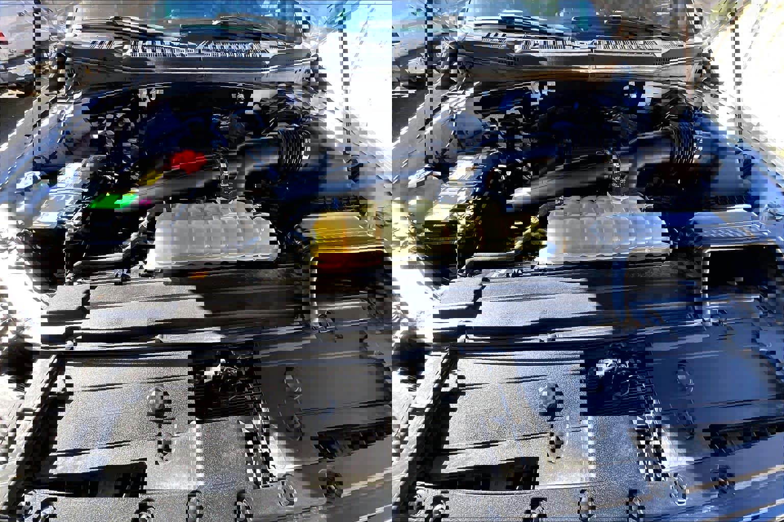 Certified 2020 Ford F150 XLT w/ Equipment Group 302A Luxury image 32