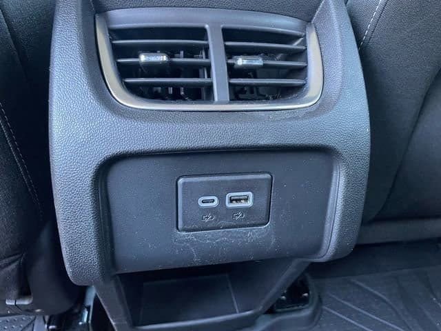 Used 2023 Chevrolet Blazer LT w/ Driver Confidence Package image 29