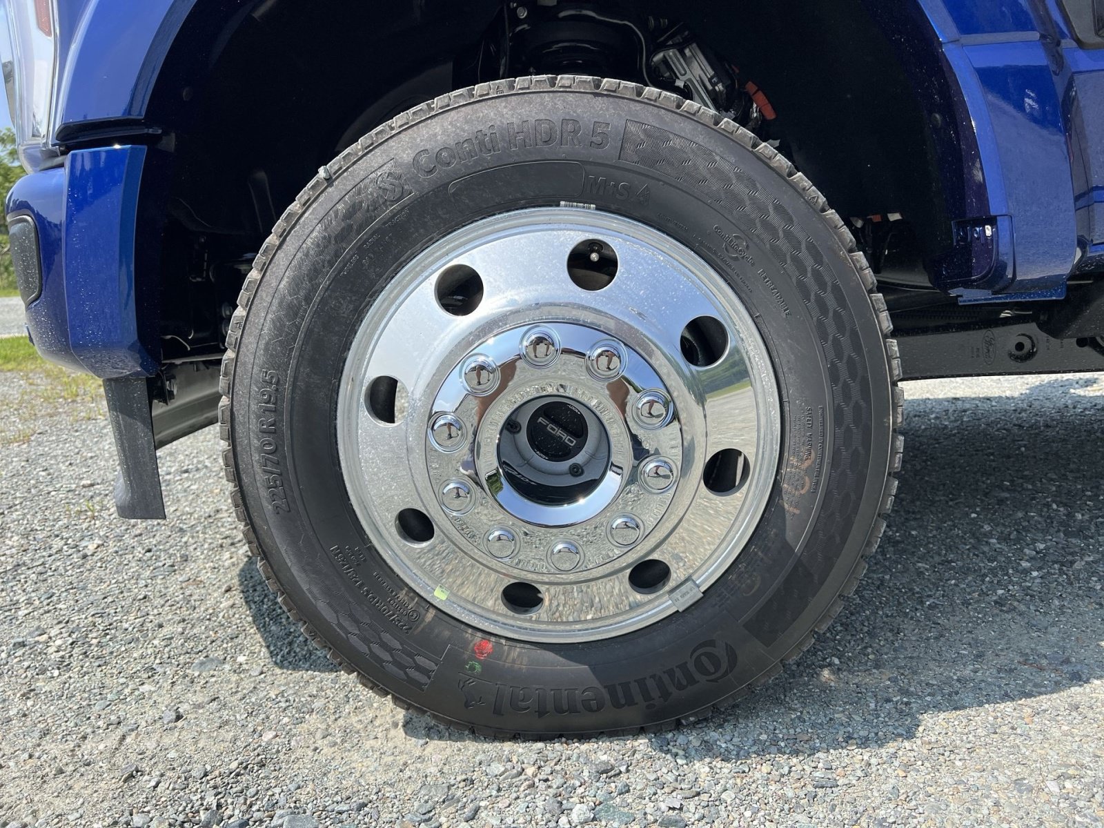 New 2026 Ford F450 Platinum AWD/4WD image 12