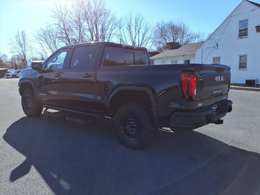 Used 2024 GMC Sierra 1500 AT4X w/ AT4X AEV Edition AWD/4WD image 14