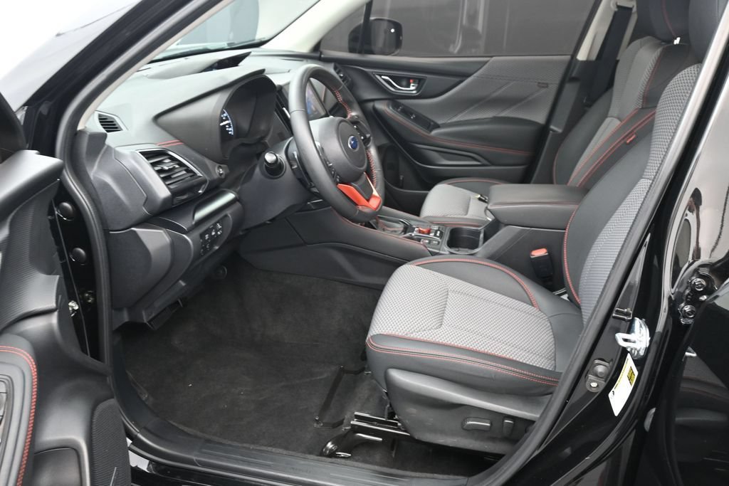 Used 2024 Subaru Forester Sport AWD/4WD image 17