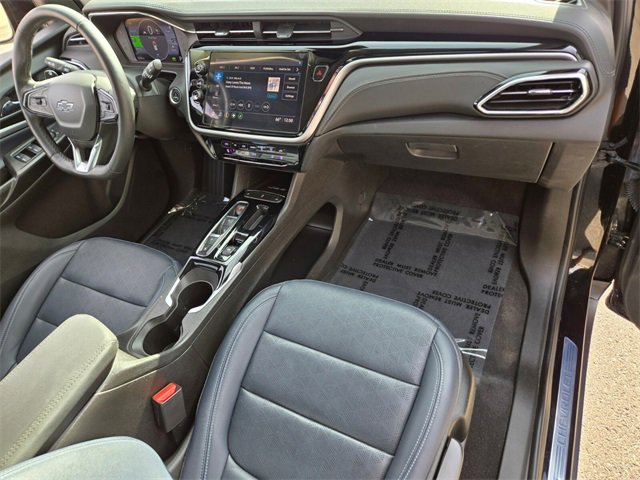 Used 2022 Chevrolet Bolt EUV LT w/ Convenience Package image 21