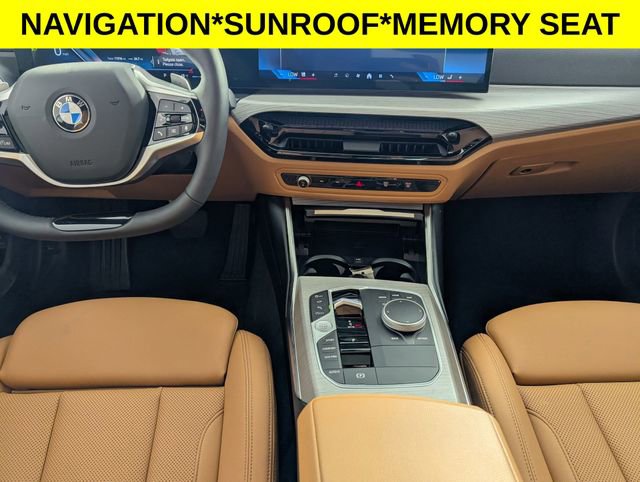 Used 2025 BMW 330i Sedan image 27