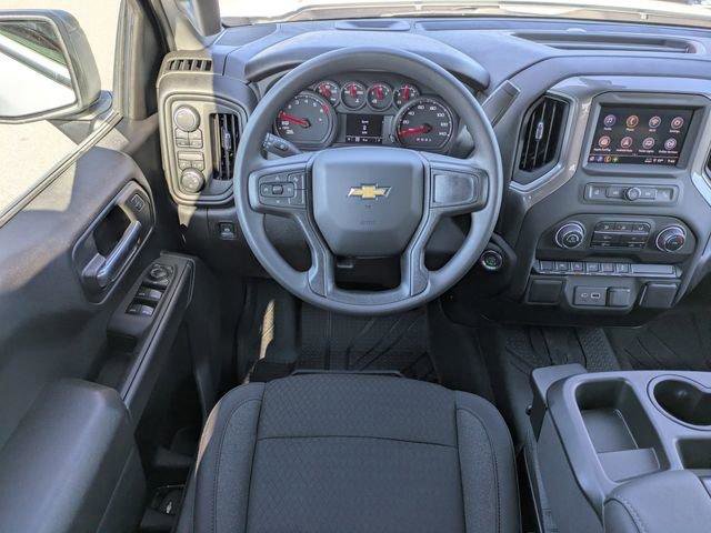 New 2026 Chevrolet Silverado 1500 Custom image 21