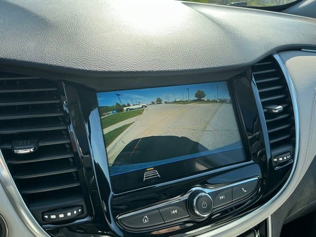 Used 2019 Chevrolet Trax Premier image 29