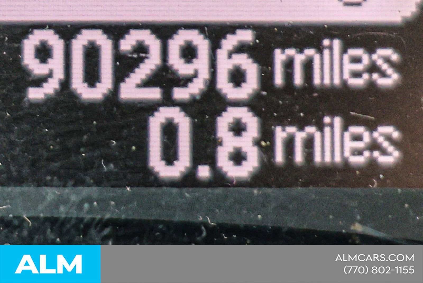 Used 2015 Nissan Leaf SL w/ Premium Package image 47