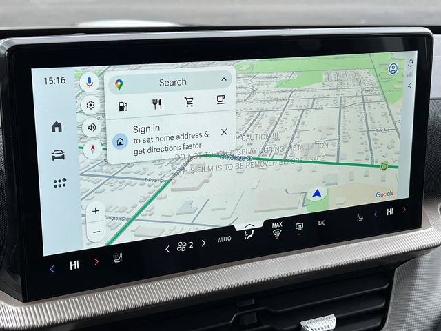 New 2026 Ford Explorer Active w/ Active Comfort Package image 26