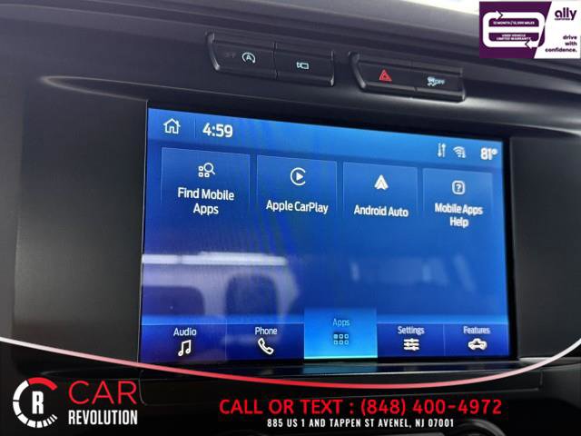 Used 2023 Ford F150 XLT image 30