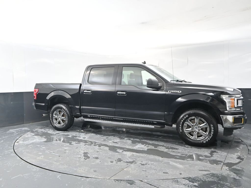 Used 2020 Ford F150 XLT w/ XTR Package image 7