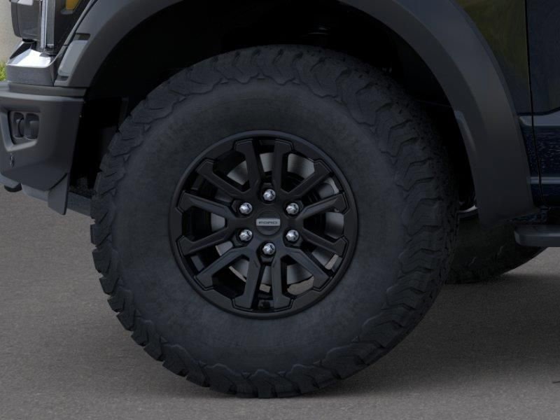 New 2026 Ford F150 Raptor AWD/4WD image 19