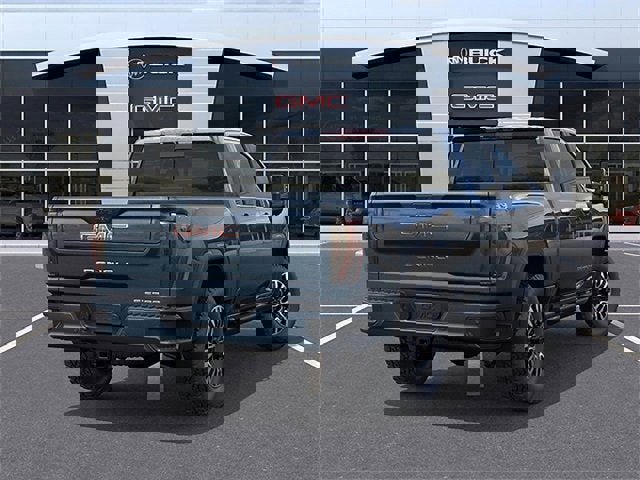 New 2026 GMC Sierra 2500 Denali Ultimate image 4