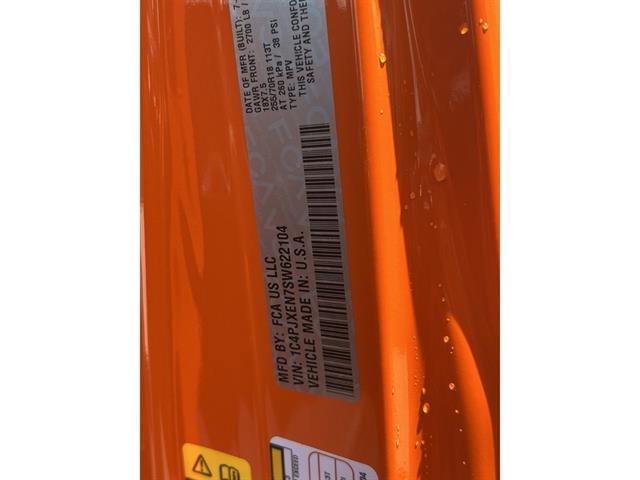 New 2025 Jeep Wrangler Unlimited Sahara image 31