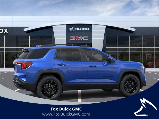 Used 2026 GMC Terrain Elevation w/ Elevation Premium Package image 5