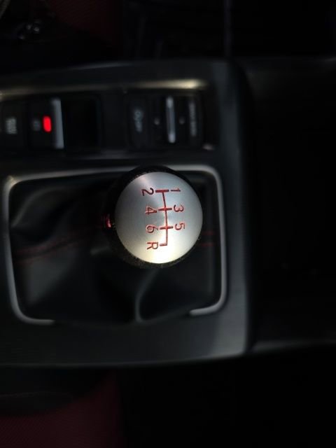 Used 2024 Honda Civic Si image 5