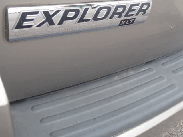 Used 2008 Ford Explorer XLT RWD image 28