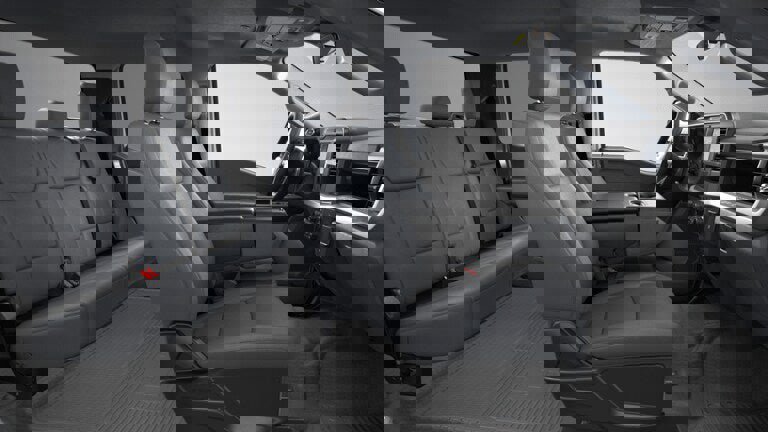 New 2026 Ford F250 XL w/ STX Appearance Package image 5