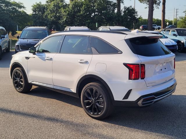 Certified 2023 Kia Sorento SX AWD/4WD image 6