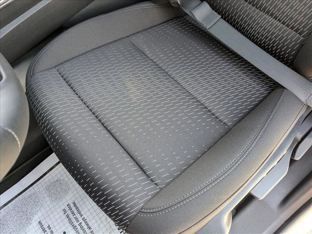 New 2026 Chevrolet Equinox LT video 4