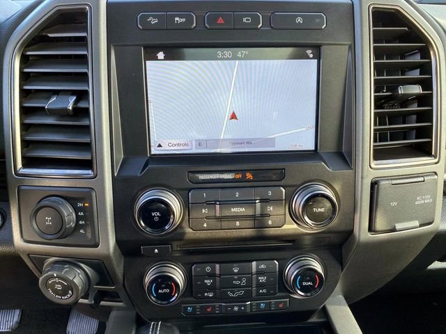 Used 2018 Ford F150 Raptor w/ Equipment Group 802A Luxury image 14