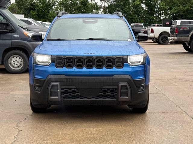 New 2026 Jeep Cherokee Laredo AWD/4WD image 11