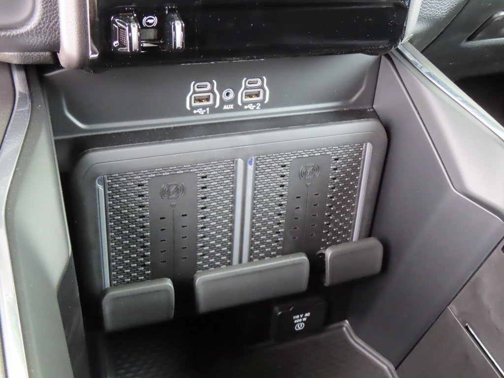 New 2026 RAM 2500 Laramie image 11