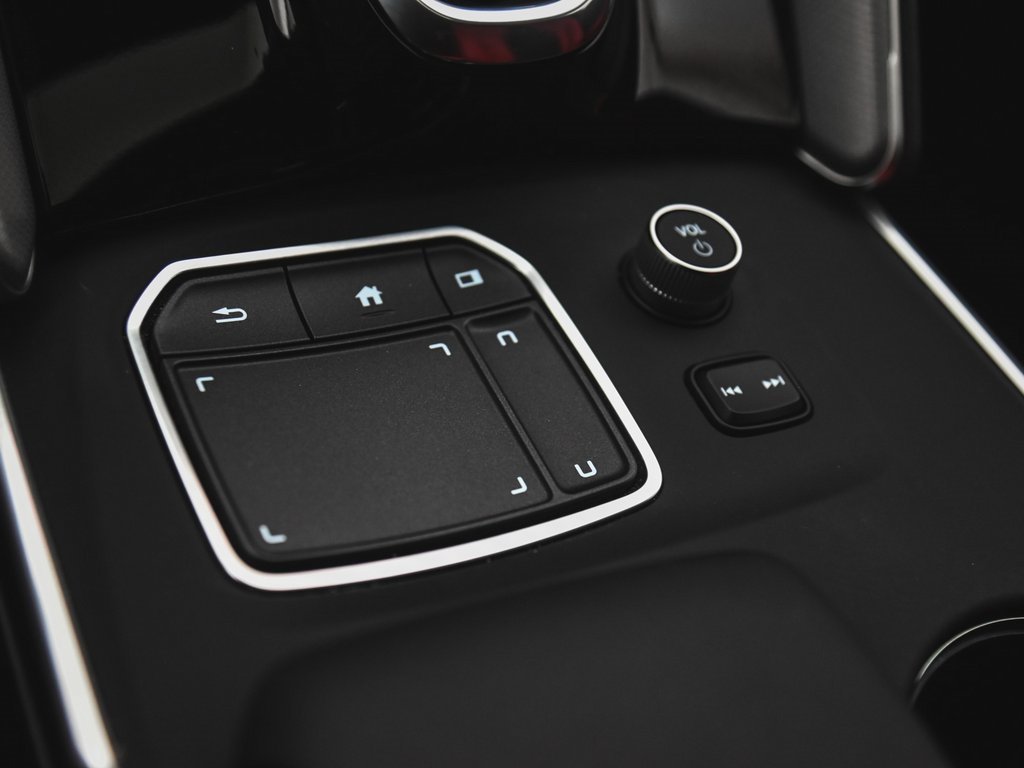 Used 2024 Acura TLX SH-AWD w/ A-SPEC Pkg image 27