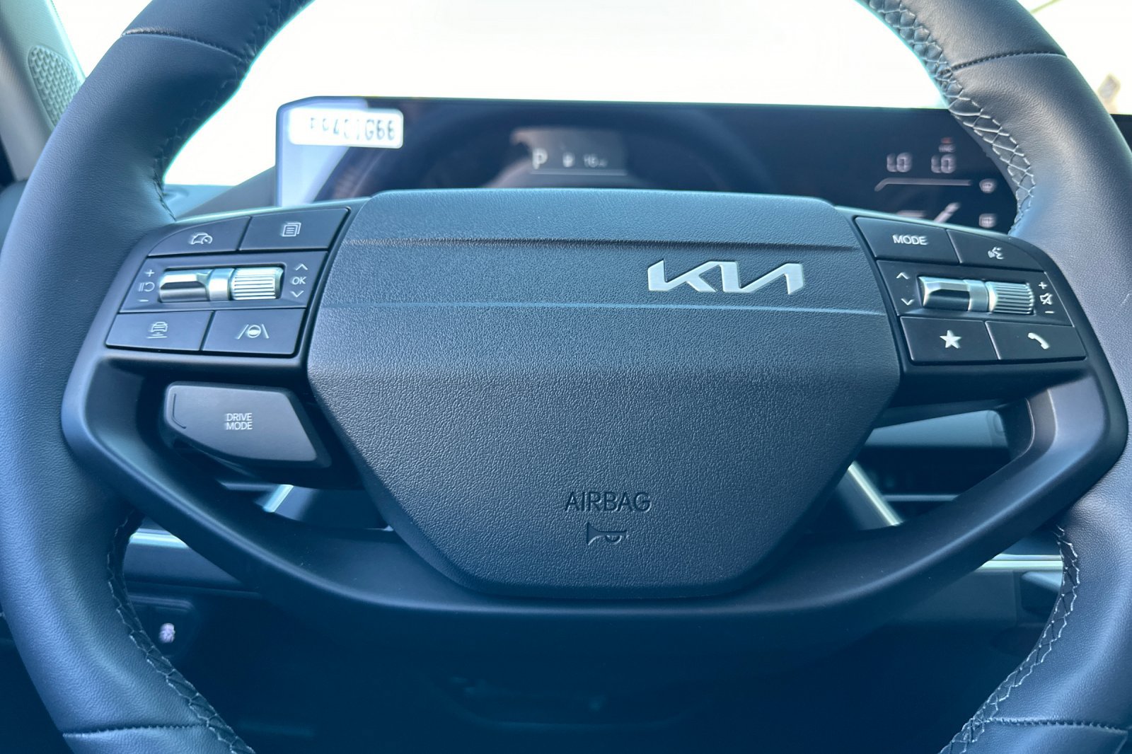 New 2026 Kia K4 EX FWD image 23