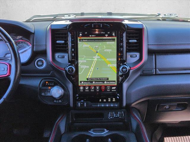 Used 2021 RAM 1500 Rebel w/ Rebel Level 2 Equipment Group image 15