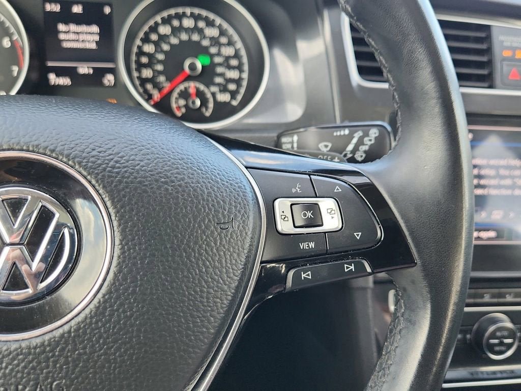 Used 2019 Volkswagen Golf Alltrack SEL AWD/4WD image 23