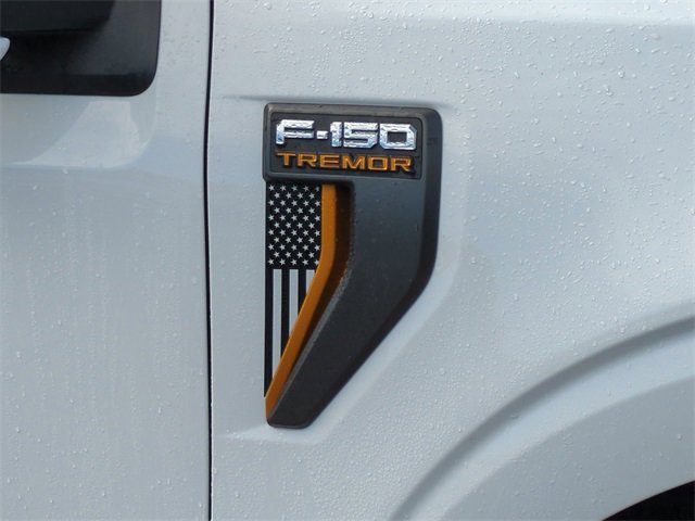 Used 2023 Ford F150 Tremor w/ Equipment Group 402A High image 13