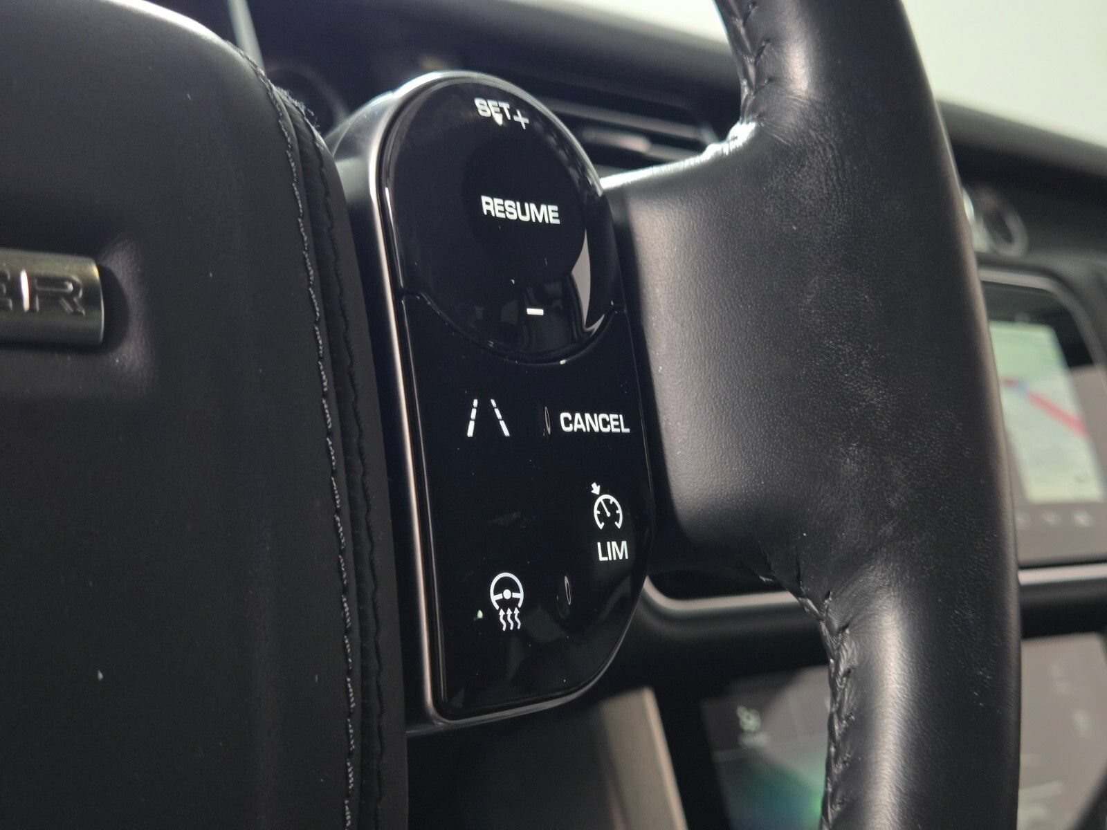 Used 2022 Land Rover Range Rover Westminster Edition AWD/4WD image 25