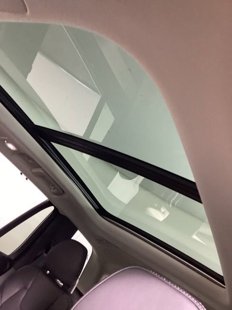 New 2026 Volvo XC90 B6 Ultra w/ Protection Package image 13